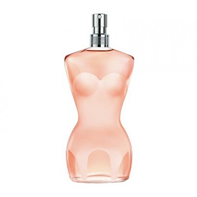 Jean Paul Gaultier Edt 100ml Bayan Tester Parfüm